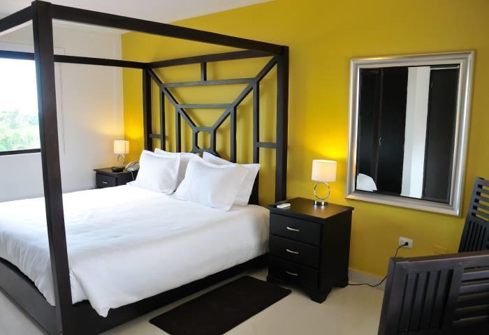 Wayak Hotel Managua Ruang foto