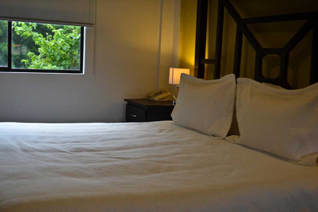 Wayak Hotel Managua Bagian luar foto