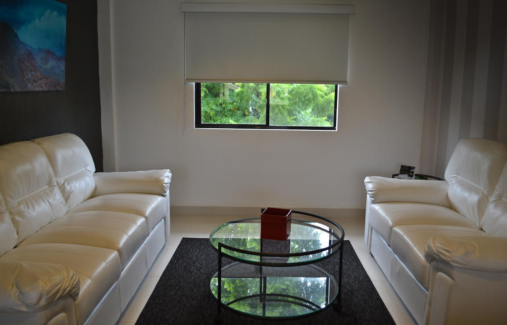 Wayak Hotel Managua Bagian luar foto