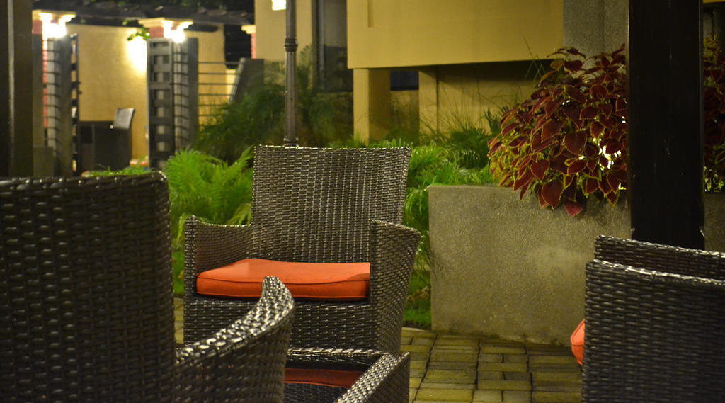 Wayak Hotel Managua Bagian luar foto