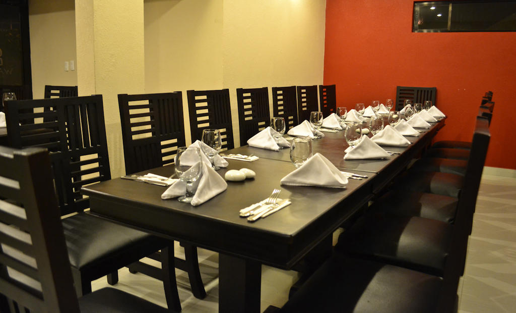 Wayak Hotel Managua Bagian luar foto
