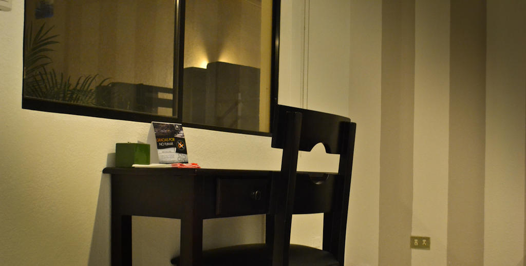 Wayak Hotel Managua Bagian luar foto