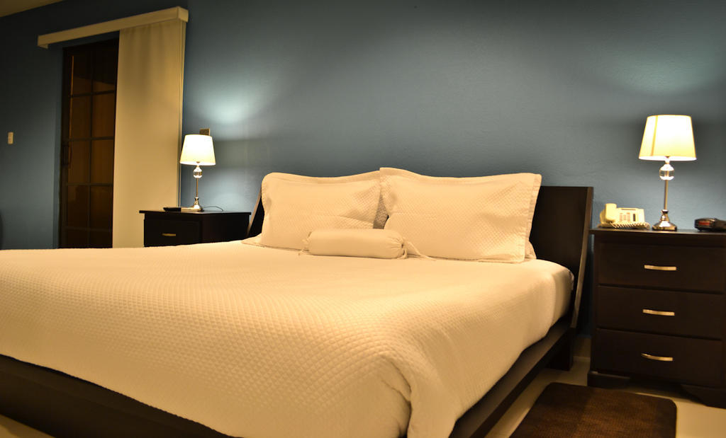 Wayak Hotel Managua Bagian luar foto